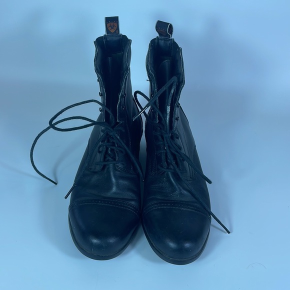 Ariat Scout Paddock Boot - Picture 2 of 6